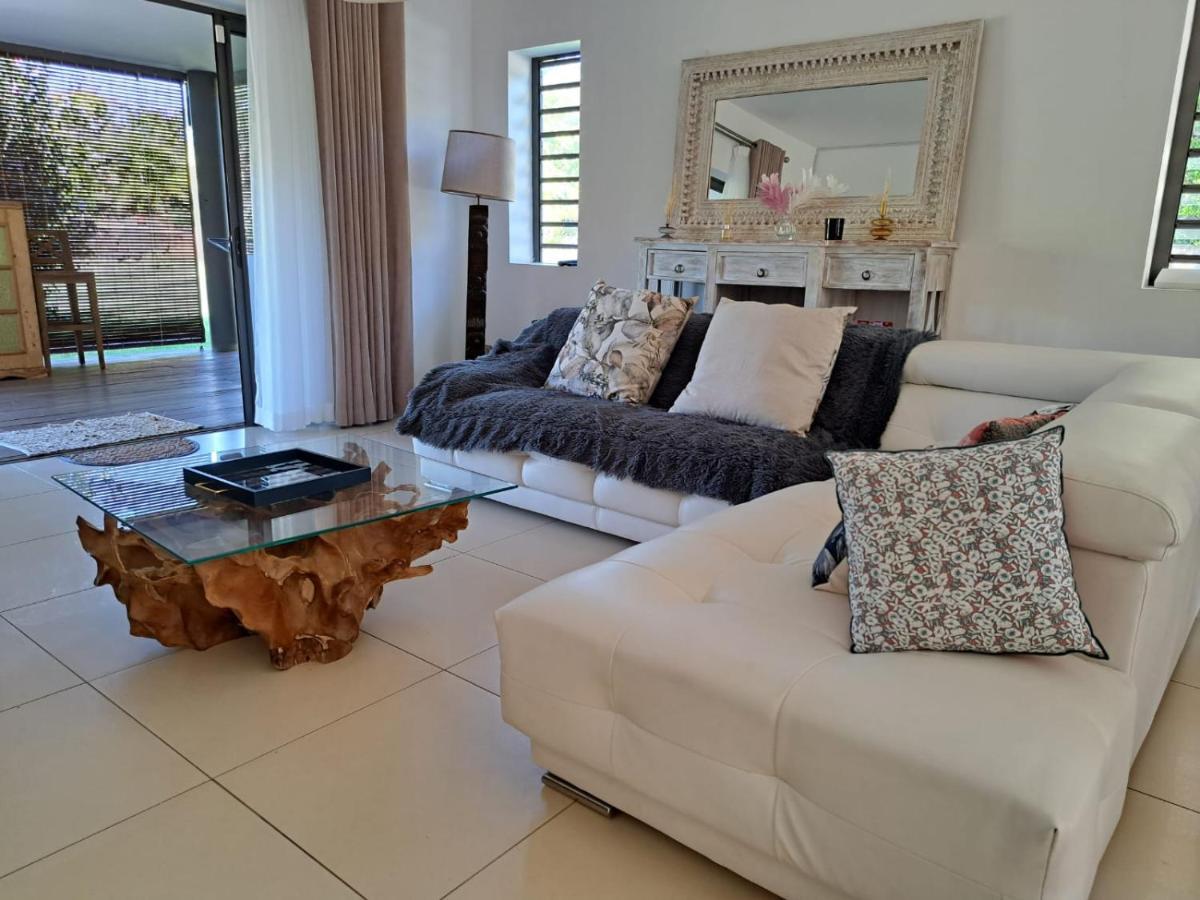 Grand Bay Luxury Villa With Pool & Garden Exterior foto
