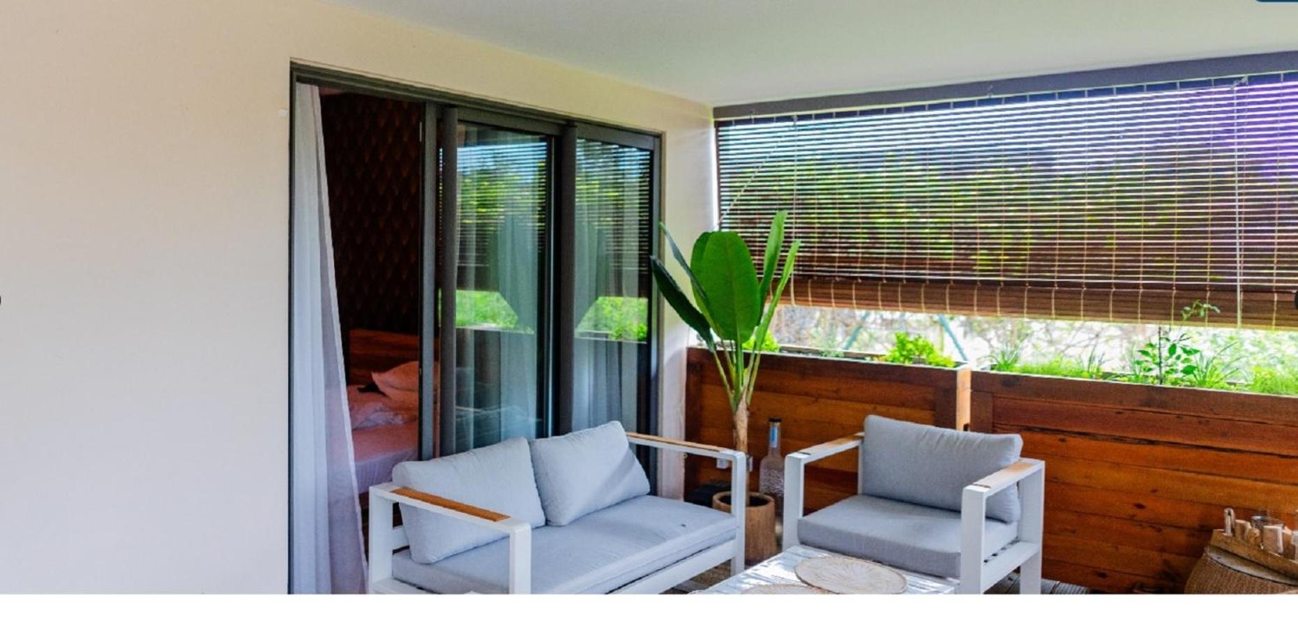 Grand Bay Luxury Villa With Pool & Garden Exterior foto